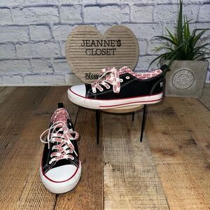 HEB Brand Shop Women’s 9 Men’s 7 Follow Me To H-E-B Sneakers Texas